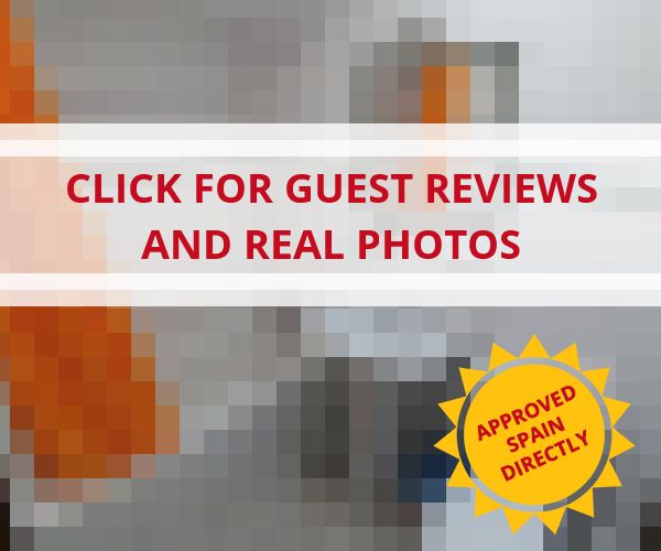 www.hoteldonacarmen.com - check out latest independent reviews