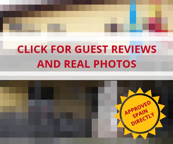 www.hoteldonagaudiosa.com - check out latest independent reviews