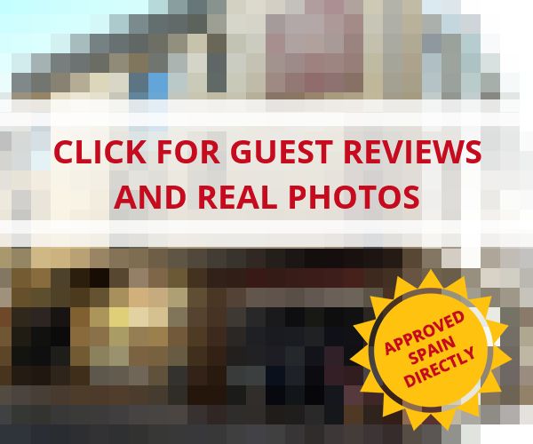 www.hoteldonagustin.com - check out latest independent reviews