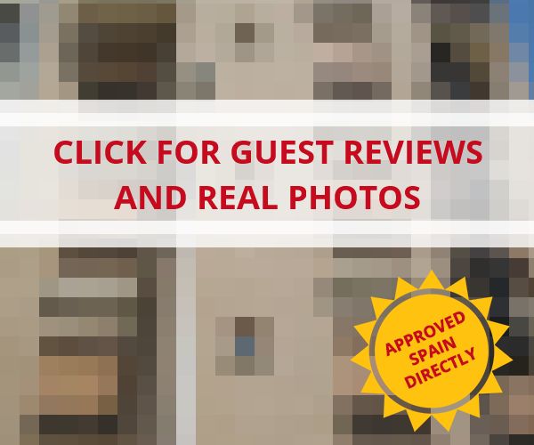 www.hoteldonaisabel.com - check out latest independent reviews