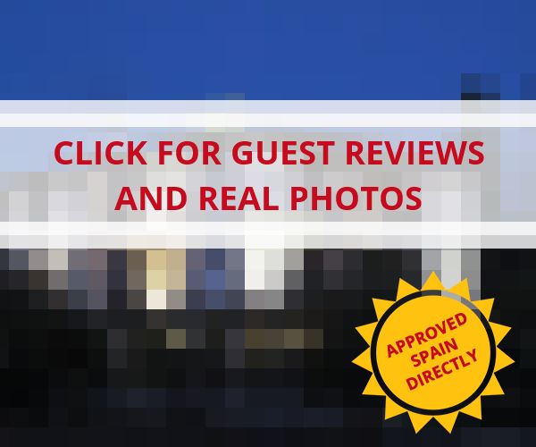 www.hoteldonasancha.es - check out latest independent reviews