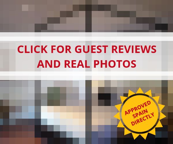 www.hoteldonbenito.com - check out latest independent reviews