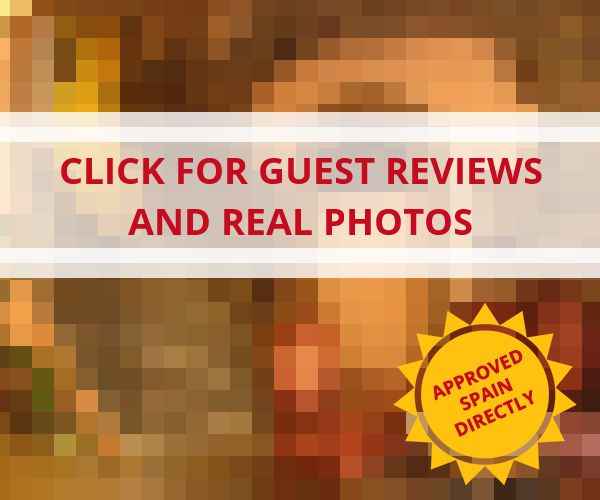 www.hoteldoncarloscaceres.com - check out latest independent reviews