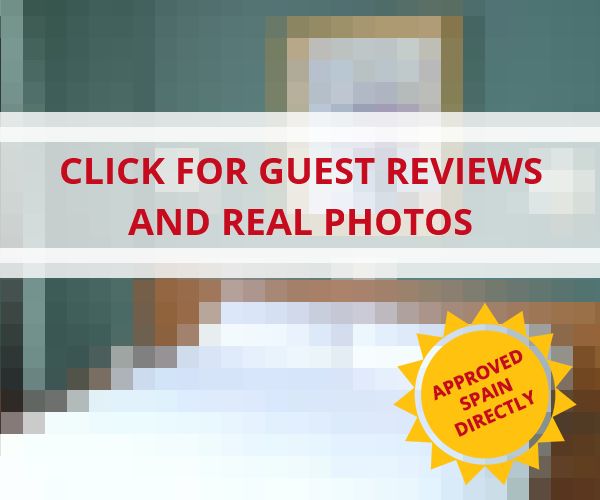 www.hoteldoncarmelo.es - check out latest independent reviews