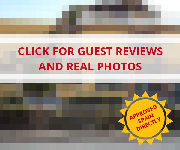 www.hoteldoncel.com - check out latest independent reviews