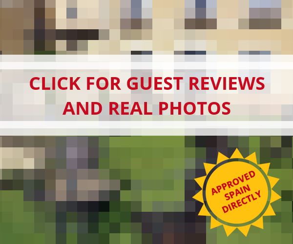 www.hoteldonfelipe.es - check out latest independent reviews