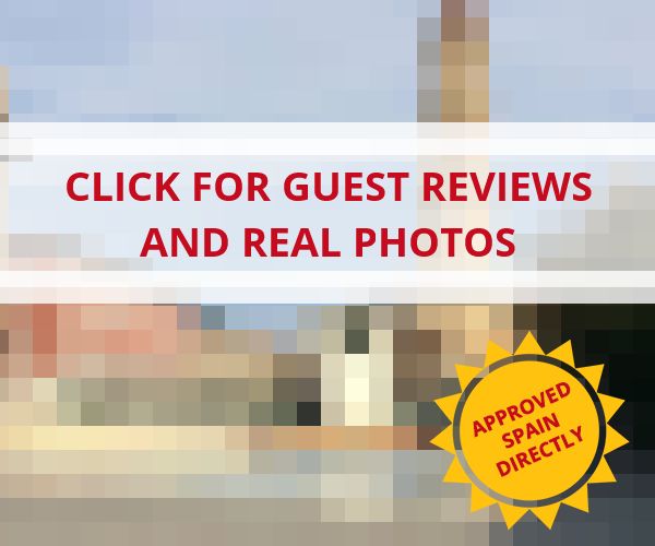 www.hoteldonjaime54.es - check out latest independent reviews