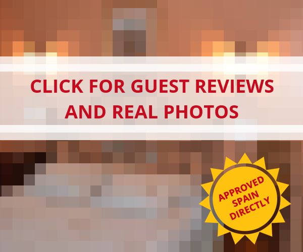 www.hoteldonjavier.com - check out latest independent reviews