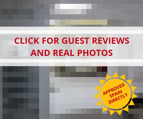 www.hoteldonjuan.com - check out latest independent reviews