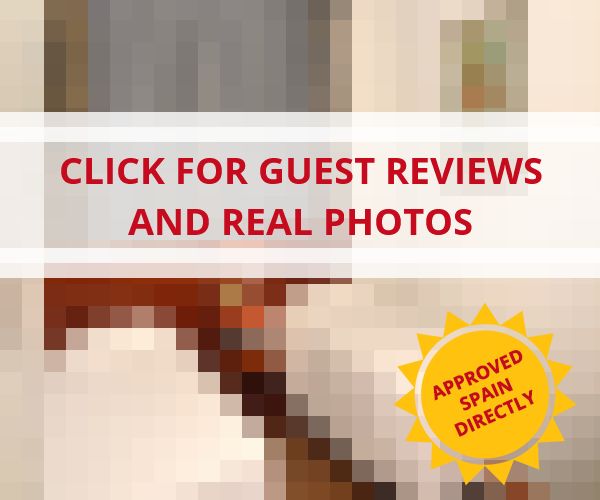 www.hoteldonjuandeaustria.com - check out latest independent reviews