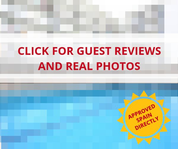 www.hoteldonjuanresort.com - check out latest independent reviews