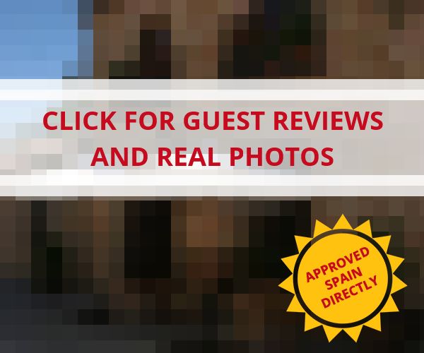 www.hoteldonmariano.com - check out latest independent reviews