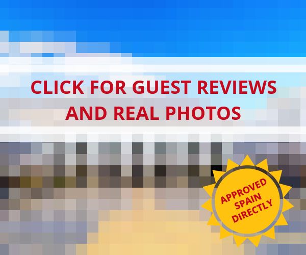 www.hoteldonmiguelplaza.com - check out latest independent reviews