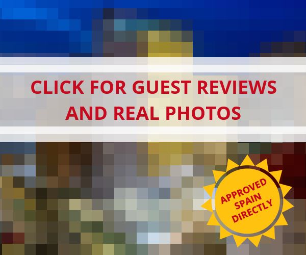 www.hoteldonpablogandia.com - check out latest independent reviews