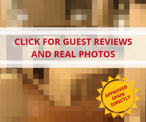 www.hoteldonpaco.com - check out latest independent reviews