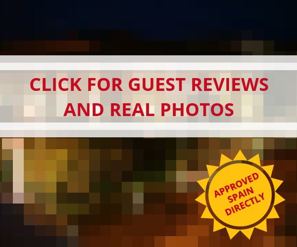 www.hoteldonpacollanes.com - check out latest independent reviews