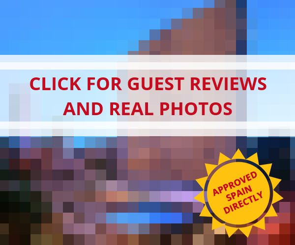 www.hoteldonpancho.es - check out latest independent reviews