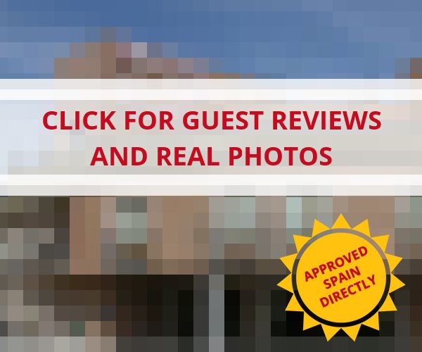 www.hoteldoscastillas.com - check out latest independent reviews