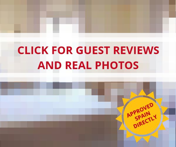 www.hoteldracos.com - check out latest independent reviews