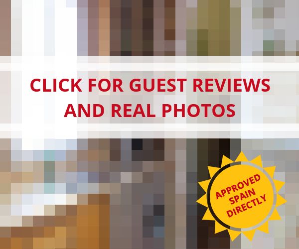 www.hotelduna.com - check out latest independent reviews
