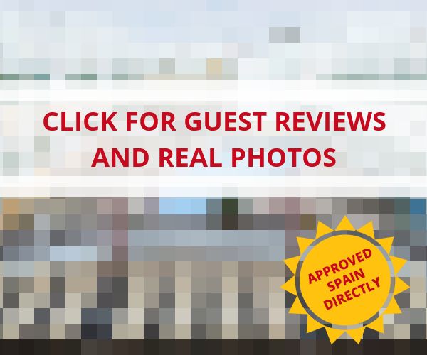 www.hoteldunasclub.es - check out latest independent reviews