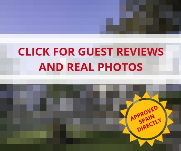 www.hotelduquesdemedinaceli.com - check out latest independent reviews
