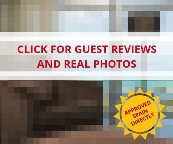 www.hotelego.es - check out latest independent reviews