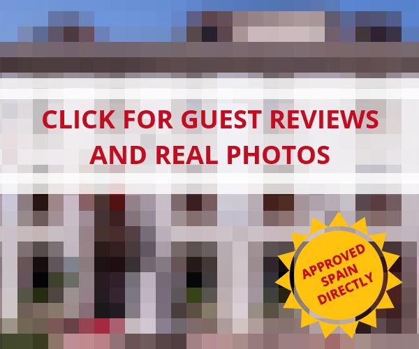 www.hotelelbedel.com - check out latest independent reviews