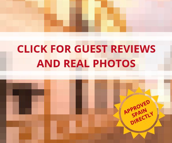 www.hotelelcomendador.es - check out latest independent reviews