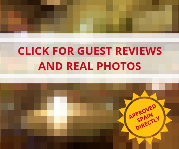 www.hotelelconvent.com - check out latest independent reviews
