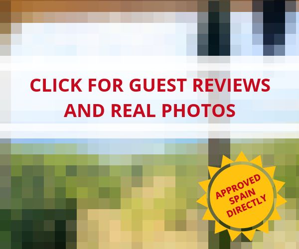 www.hotelelconvento.es - check out latest independent reviews