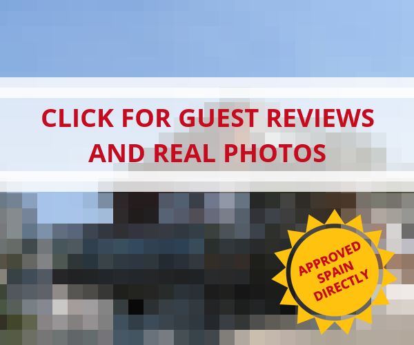 www.hotelelcorzo.com - check out latest independent reviews
