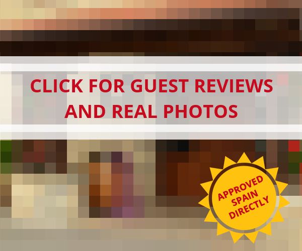 www.hotelelcoto.es - check out latest independent reviews