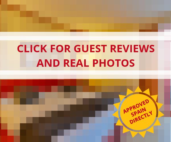 www.hotelelcruce.com - check out latest independent reviews