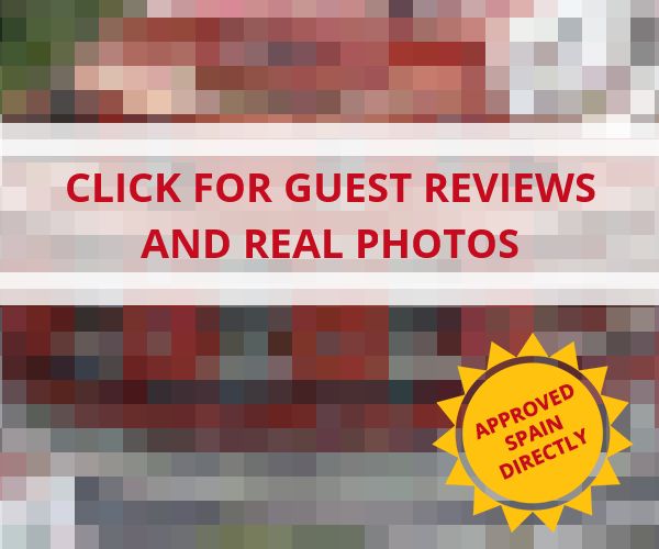 www.hotelelgaleon.com - check out latest independent reviews