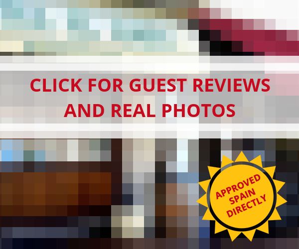 www.hotelelhaya.com - check out latest independent reviews