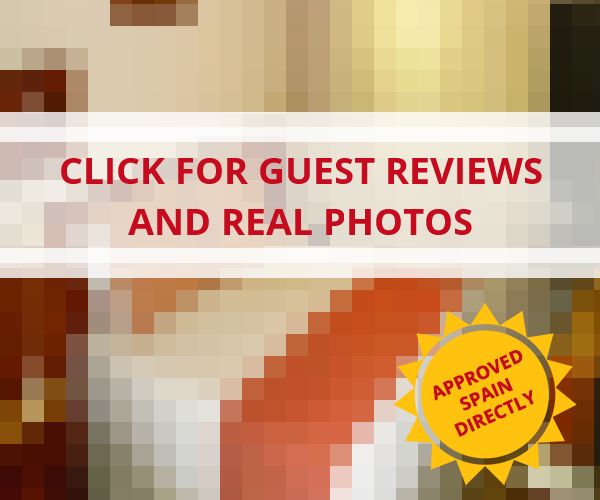 www.hotelelhidalgo.es - check out latest independent reviews