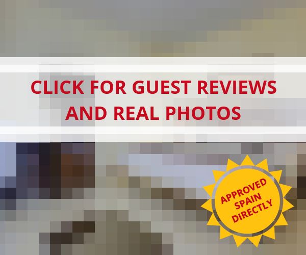 www.hotelelmeson.es - check out latest independent reviews
