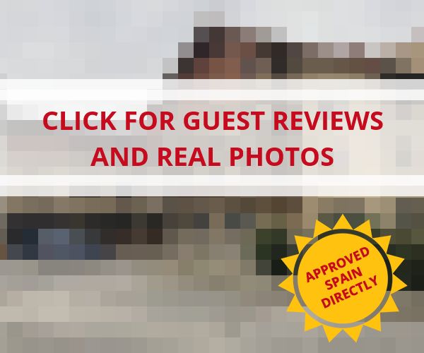 www.hotelelmolinopancorbo.es - check out latest independent reviews