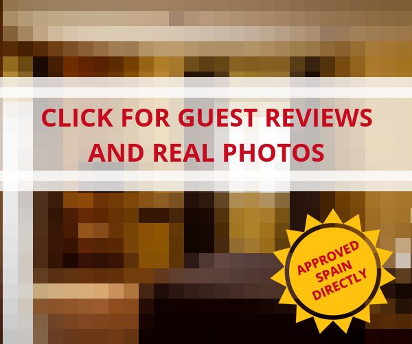 www.hotelelnacimiento.es - check out latest independent reviews