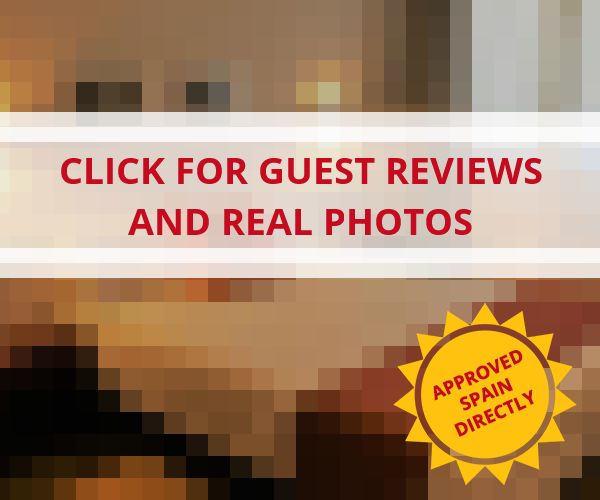 www.hotelelorrio.com - check out latest independent reviews