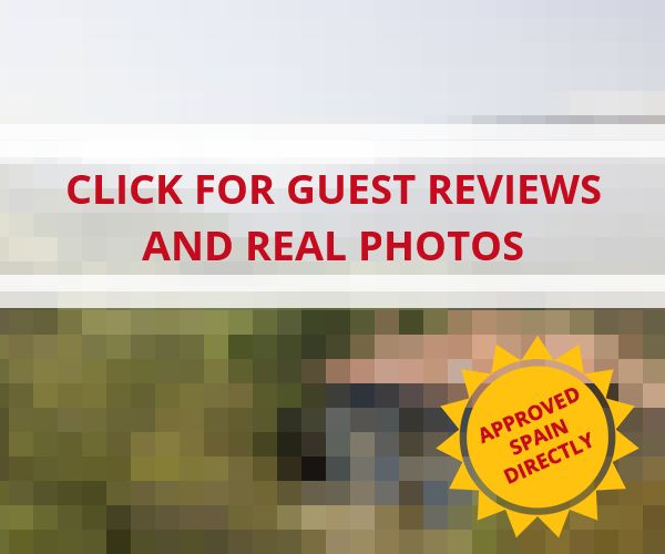 www.hotelelpandal.com - check out latest independent reviews