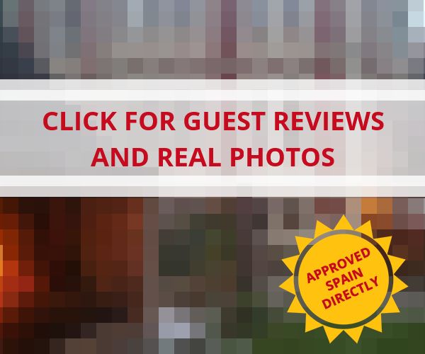 www.hotelelparador.net - check out latest independent reviews
