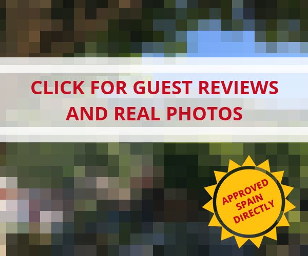 www.hotelelpaso.es - check out latest independent reviews