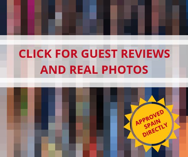 www.hotelelpatio.es - check out latest independent reviews