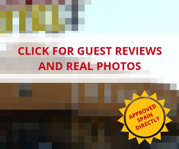www.hotelelperegrino.es - check out latest independent reviews