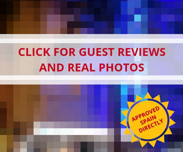 www.hotelelpinchedeoro.com - check out latest independent reviews