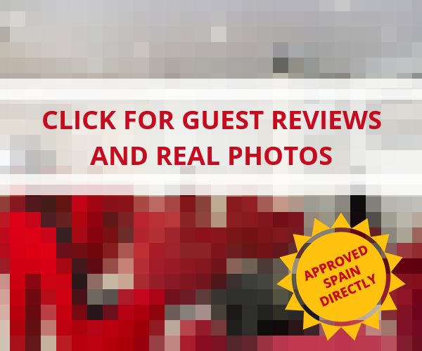 www.hotelelpozo.com - check out latest independent reviews