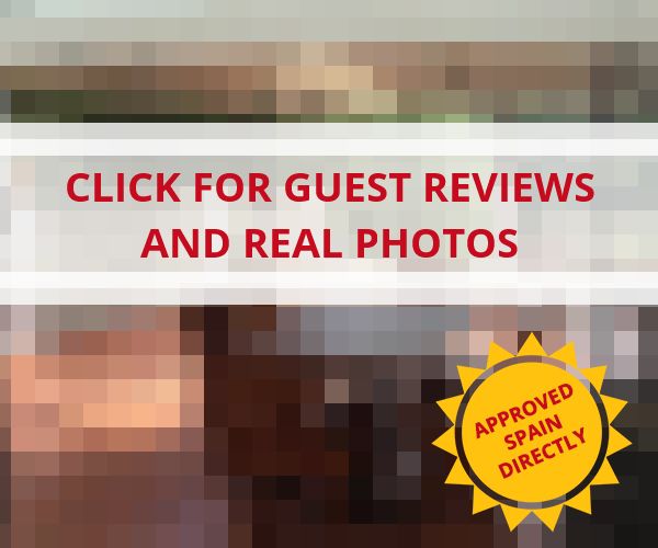 www.hotelelpratdelucena.com - check out latest independent reviews