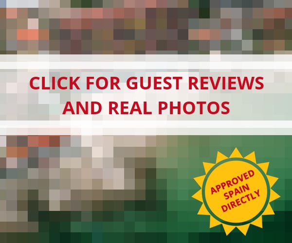 www.hotelelpuente.es - check out latest independent reviews